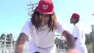 The Dudez quotNiggaz Be Phonyquot Short FilmMusic Video [upl. by Bergeron]