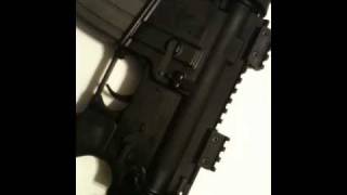 BulletBender56 BushMaster XM15E2S AR15 Review [upl. by Pell933]