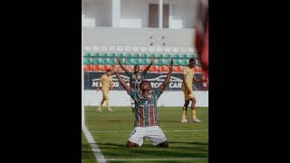 Simão Pedro vs Portimonense LIGA REVELAÇÃO U 23 [upl. by Lliw216]