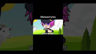 Misheard Song Lyrics Part 48 [upl. by Merriott]