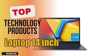 Top 10 Technology products about Laptop 14 inch Popular of All Time [upl. by Aeirdna560]