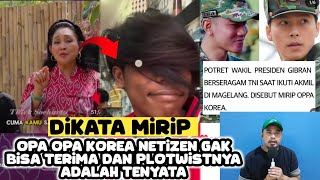 IBU TITIEK SOEHARTO SUARANYA SEBAGUS ITI ⁉️videoreaction videoviral viral [upl. by Leahpar]