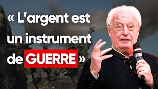 « On va vers une Récession Phénoménale  »  Charles Gave [upl. by Abate]