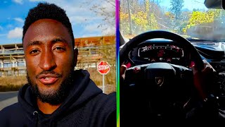 Top 5 Reason Why MKBHD Deleted Driving Hate Is Actually Good For Him [upl. by Ginnie]