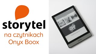 Słuchaj audiobooków bez ograniczeń czyli o aplikacji Storytel [upl. by Akino427]