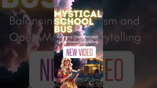 Parapsychology and the ASPR mysticalschoolbus parapsychology psychology research podcast [upl. by Felder187]