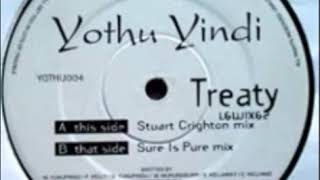 Yothu Yindi Treaty stuart Crighton mix 1994 [upl. by Lanevuj]