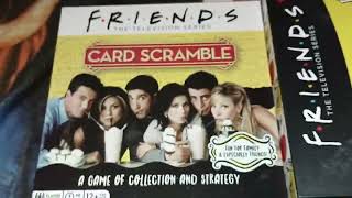 Games Friends and Family Play  TSR Weekend Haul  112324 [upl. by Nagam]