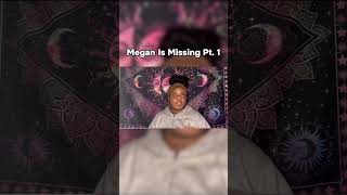 Megan is Missing pt 1 moviereview [upl. by Aila]