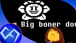 Undertale Corruptions  HIGHLIGHTS Neutral [upl. by Lenoj75]