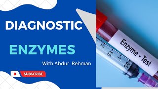 Clinically Significant Enzymes Diagnostic Enzymes Differential Diagnosis on the basis of Enzymes [upl. by Timrek564]