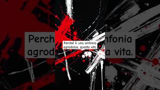 Scopri LETTERATURA ROCK perte fyp shorts musica reels poetry viral art brandnew poesia [upl. by Aitnyc]