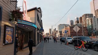 Ivars Fish Bar Seattle Waterfront WA [upl. by Meil]