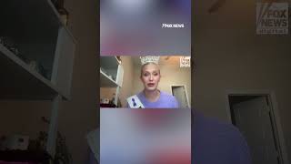 Miss America shuts down beauty queen misconceptions [upl. by Loziram]