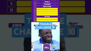 Football TENABLE most EXPENSIVE TRANSFERS ever 🔥 shorts soccer [upl. by Yenar]