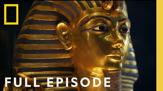 Egypts Lost Wonders Full Episode  Drain the Oceans [upl. by Proctor]