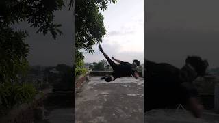 540 Kick Epic Tricks and Flawless Executionquot 540Kick FreestyleMartialArts tricking taekwondo [upl. by Allwein]