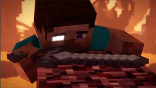 🎶Minecraft Parody Believer🎶 Animation Life 3 [upl. by Leslie138]