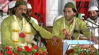 Zaman Rahat Ali Khan Qawwal  Naat  Kamli Waleya Saiyan [upl. by Eelydnarb961]