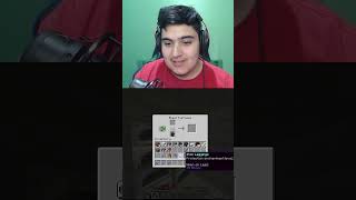 ماين كرافت ولكن الفرن الاسطوري طورنا فيه الدروع 😱  minecraft gameplay shorts [upl. by Humphrey394]