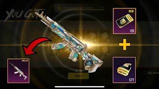 Star Core M762 Crate Opening Pubg  New Premium Crate Opening bgmi premiumcrate viral trending [upl. by Torre]