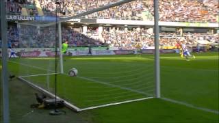 Allsvenskan 2015 IFK Göteborg  IF Elfsborg [upl. by Benedetta]