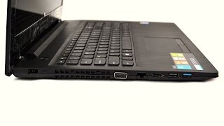 Видео обзор Lenovo G5030 [upl. by Aisined]