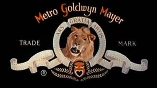 MetroGoldwynMayer 1967 Out to Launch Variant [upl. by Yeleak]