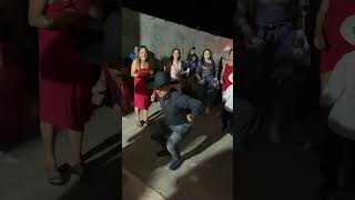 Suena la Bandayo en corto 🕺🏼😂 baile viralvideo [upl. by Baron]