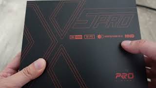 Kinhank Super Console X5 Pro unboxing  overview  16k games [upl. by Erodaeht]