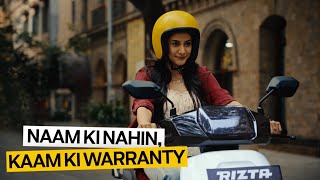 Introducing Eight70™ Warranty  Naam ki nahin kaam ki battery warranty [upl. by Otilrac]