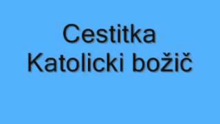 Stole vole cestitka katolicki bozic [upl. by Colner]