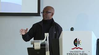 Decolonising research teaching amp learning Situating Africa 1 of 3 by Prof Kopano Ratele [upl. by Svirad489]