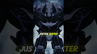 Top 5 Most Powerful Batman Suits [upl. by Yllim]