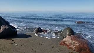 Ediz Hook Port Angeles WA ‎Saturday ‎September ‎9 ‎2023 ‏‎3 38 20 PM [upl. by Yoshio10]