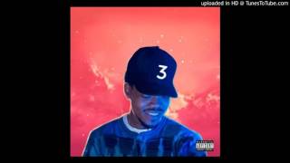 Chance The Rapper  No Problem feat Lil Wayne 2 Chainz Explicit [upl. by Coraline812]