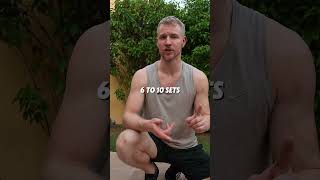 5 Exercises to Start Movement Training For Strength Mobility Flexibility and CNS [upl. by Simaj]