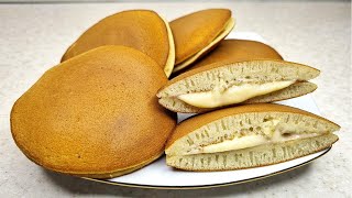 How to Make Pancakes at Home  Easy and fluffy Pancake Recipe [upl. by Lasala]