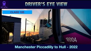 Piccadilly to Hull 2022 [upl. by Francoise]