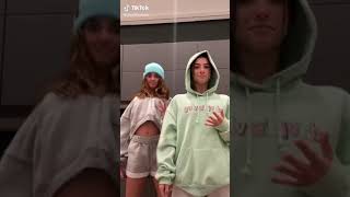 Debacle epwoppomusic  charli damelio  tiktok dance challenge [upl. by Lig]