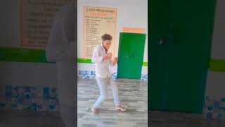 Jada me Ara chhod ke  baujpuri new song  dmdancer33  viral dance video videoytshortsvideo [upl. by Oilut]