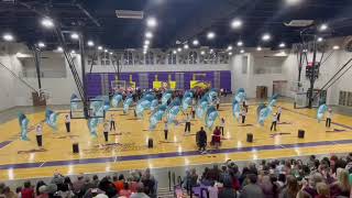 Hueytown High School 2022 Halftime Show [upl. by Chris]