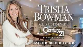 Welcome to 859 9th Line Innisfil  Trisha Bowman Real Estate Century 21 [upl. by Bartie]