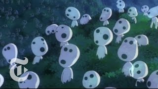 Mononoke Anime Review  Finding Beauty in Horror [upl. by Ztnaj630]