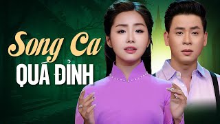 Liên Khúc Song Ca Trữ Tình Bolero Hay Nhất Hiện Nay  Ca Nhạc Trữ Tình 2024  Huỳnh Thật amp Khánh An [upl. by Leena]