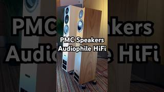 🔥PMC Speakers🔥 Audiophile HiFi Sound System 🔊audiophile hifi sound system hiend speakers [upl. by Ellerred759]