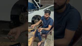 Toyota Corolla Engine Overall alsharifauto mz shani shortvideo catalyticconverter avarage [upl. by Emoryt647]