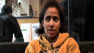 Nneka Interview [upl. by Ahto]