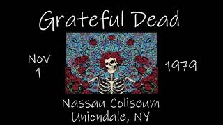 Grateful Dead 1111979 [upl. by Katherine]