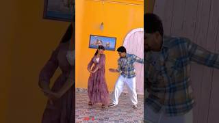 TERE ROOP 😍❤️😍❤️ KA JADU CHHA RYA dance song [upl. by Anwahsat910]